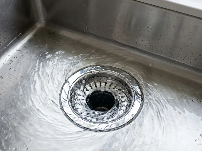 Drain Cleaning Plumber in New Melle, MO